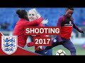 Best of Shooting in Training 2017! | Featuring Jermain Defoe, Marcus Rashford and Alex Greenwood