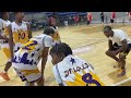 CFJR Vs KC Sixers Supreme OT1