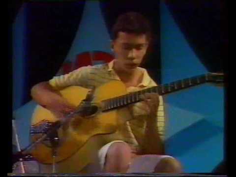 Bireli Lagrene - How High the Moon (Antibes Jazz Festival 1982) 4/7