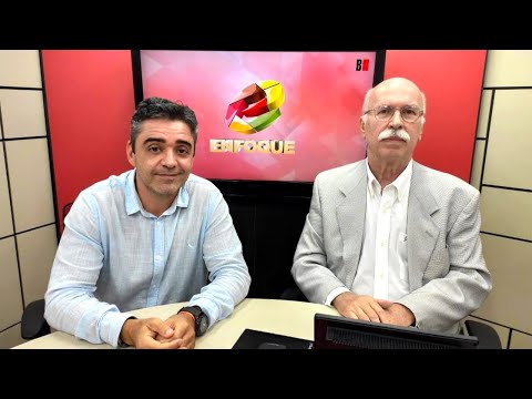 Santos: Moyses Fernandes (PV) apresenta propostas