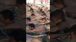 Download lagu pendidikan tahap laut 'komando' MARINIR🔥😱 mp3 Download lagu pendidikan tahap laut 'komando' MARINIR🔥😱 mp3