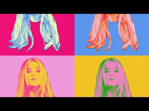 Erilaiset - Ellinoora