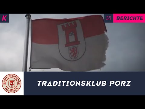 Zwischen Tradition und Zukunft: Die Sportvereinigung Porz im Wiederaufbau