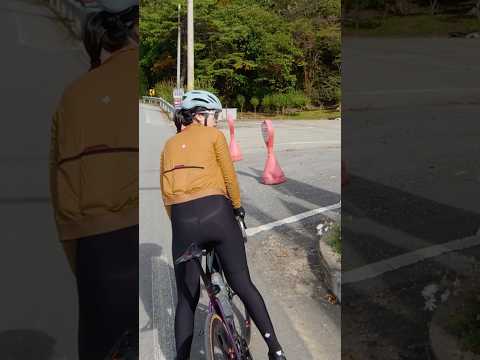자전거로 충분하지 않은 이유 🫶 #건강 #트레이닝