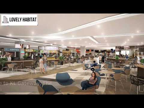 Your Future Home Awaits, South Link (Southlink), Bangsar South