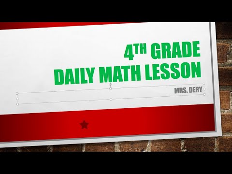 Compare fractions visually