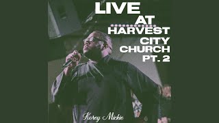 Holding It Together (Live)
