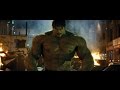 The Incredible Hulk Official Trailer 1 HD