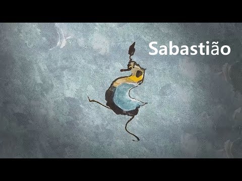 SABASTIÃO CRIANCEIRAS MANOEL DE BARROS