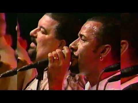 El muñeco de la ciudad - Luisito Carrión