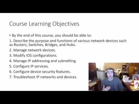 Welcome Video to NT 2540