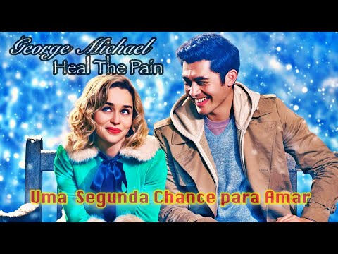 💘 💘 George Michael - Heal the Pain (TRADUÇÃO) 1991