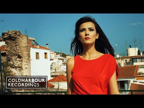Snatt & Vix feat. Alexandra Badoi - Cold Shower | Official Music Video