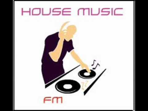 1. -Dj Magic (House Music Fm) 1ª parte