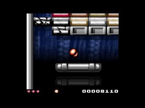 Berlin (2001) [Game Boy Color]