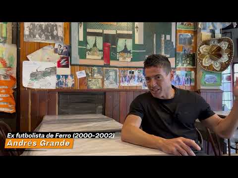 Ferro Carril Oeste: "Más que un club" Capítulo 2