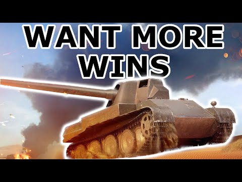 Tips for the Skorpion World of Tanks Modern Armor || WoT Console