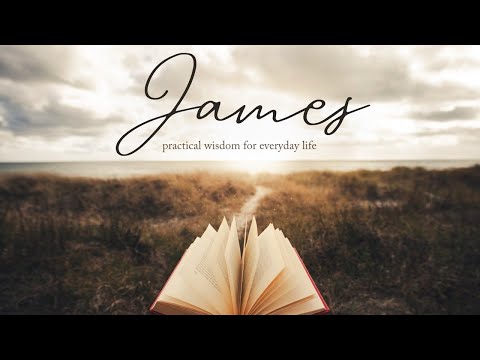 Stewardship of Wealth (James 5:1-6)