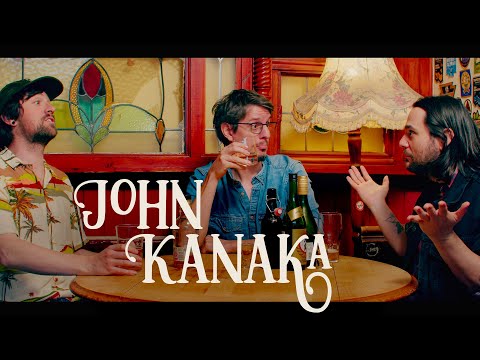 Video thumbnail for John Kanaka