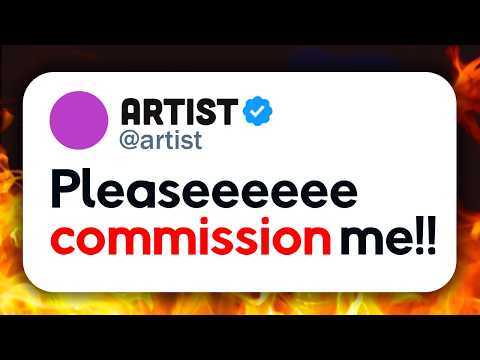 Artist Frustrations: Full Breakdown & Transcript