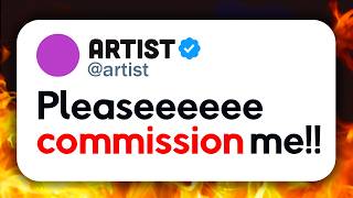 Artist Frustrations: Full Breakdown & Transcript