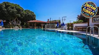 Sahin Villa Apart | Dalyan, Turkey | Hotel Review ⭐