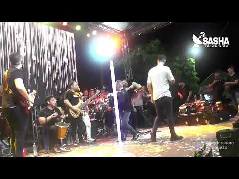 GANÓ EL FOLCLOR - ELDERDAYAN & ÁNGELBARRIOS - CERRO DE SAN ANTONIO