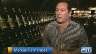 Postino Restaurant Wine Segment