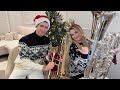 Santa Claus Is Coming To Town - Double Brass (Trombone & Tuba Cover)