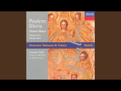 Video thumbnail for Sancta Mater