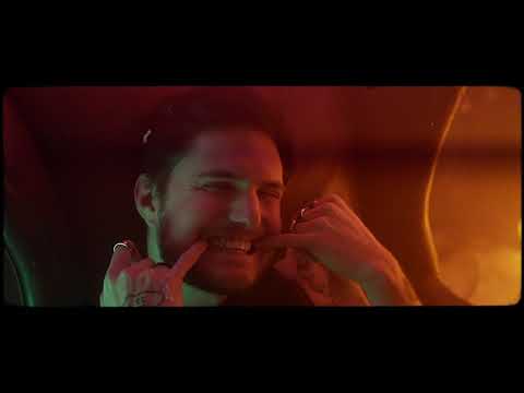 Lofsky - Strikers ft. shinobi lite (Official Music Video)