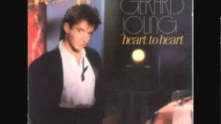 Gerard Joling - Save Me From Being Alone