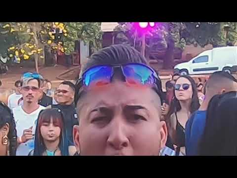 Epidemia Trance - Warm Up