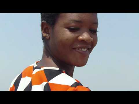 K major - Nikukonda (Official Video HD 720p)2016