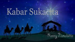 Download lagu Lagu Rohani Natal Terbaru Menyentuh Hati | Kabar Sukacita | Ranny Nanulaitta | Lirik lagu mp3 Download lagu Lagu Rohani Natal Terbaru Menyentuh Hati | Kabar Sukacita | Ranny Nanulaitta | Lirik lagu mp3