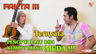 Download lagu GILA!!! LAGU DIDI KEMPOT, CIPTAANNYA ( ISTIGHFAR SAK KUATMU ) mp3