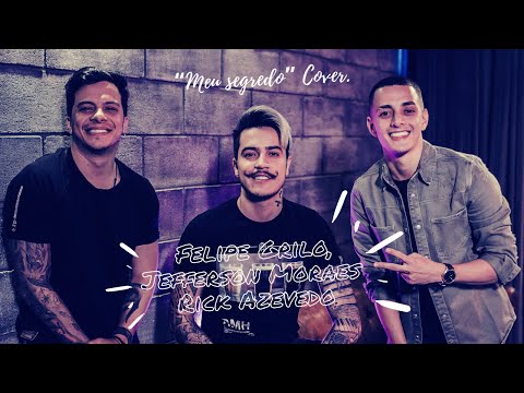 Meu Segredo video