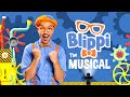 Blippi The Musical The Live Show Fun And Educational Videos For Kids