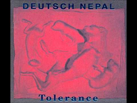 Deutsch Nepal - Nonexistance