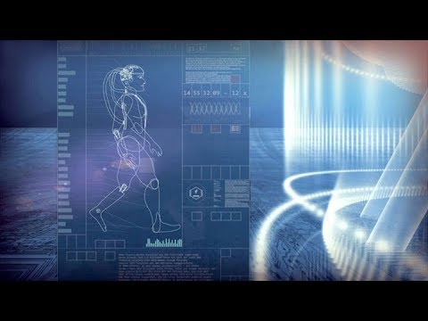 WDR / Quarks & Co: Transhumanismus – Die nächste Evolutionsstufe