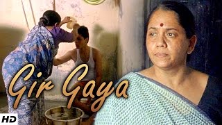 GIR GAYA - Short Film I Unusual Relationship Of Mo