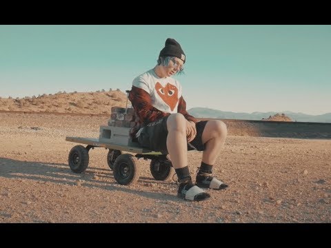 Sueco - Never Enough [Official Music Video]