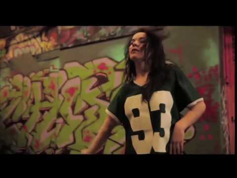 Viki Williamson Showreel