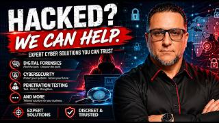 Da Vinci Forensics & Cybersecurity - Video - 1