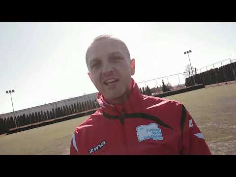 Trener Marcin Białecki#Motywacja