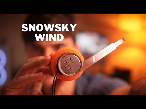 Fiio SnowSky Wind: Almost There! (Vs Koss Porta PRO)