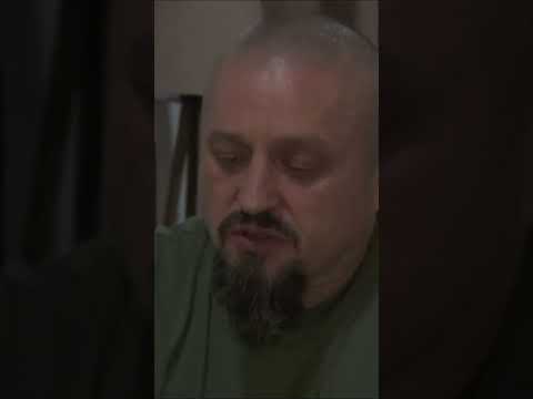 Горан Ангелов - Ќосето | 2 дел | 7 години неправда | Во затвор за Македонија