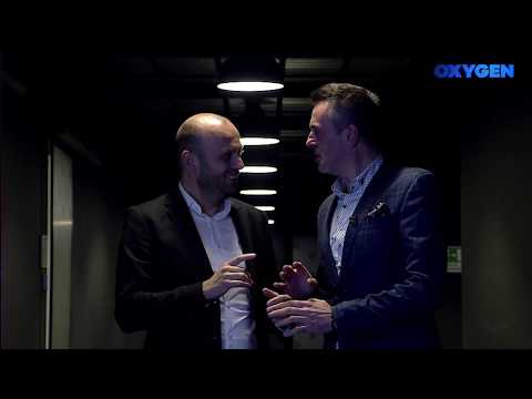 OXYGEN Promo – Imer Mushkolaj dhe Astrit Gashi 02.11.2019 ora 21:00 në Klan Kosova