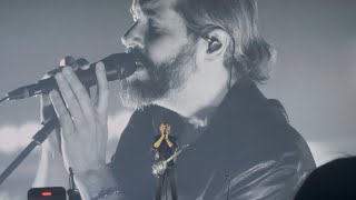 Cigarettes After Sex - Nothing's Gonna Hurt You Baby (Live from Houston)