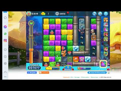 Pet Rescue level 4891, pet rescue, nivel 4891 pet rescue solucionado, solved, sin booster 4891, 4891